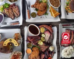 Texas Best Smokehouse #10