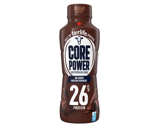 Core Power Choc