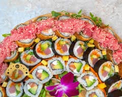 Take a sushi (Orlando)