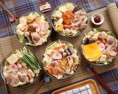 上紅臭臭鍋 蘆洲信義店