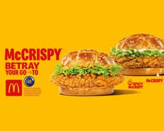 McDonald's® - London Road