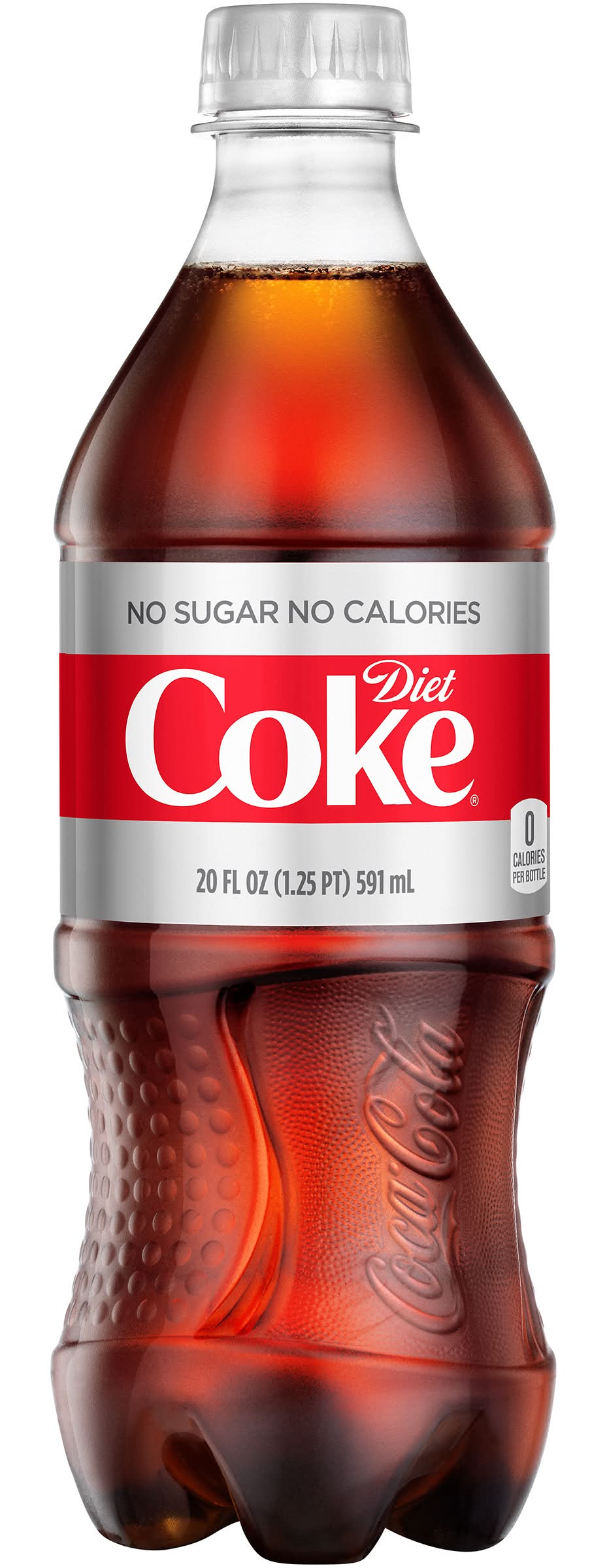 Diet Coke® Soda 20oz