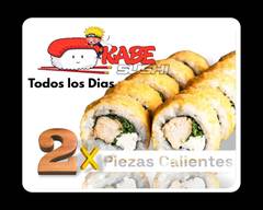 Kabe Sushi (Puente Alto)