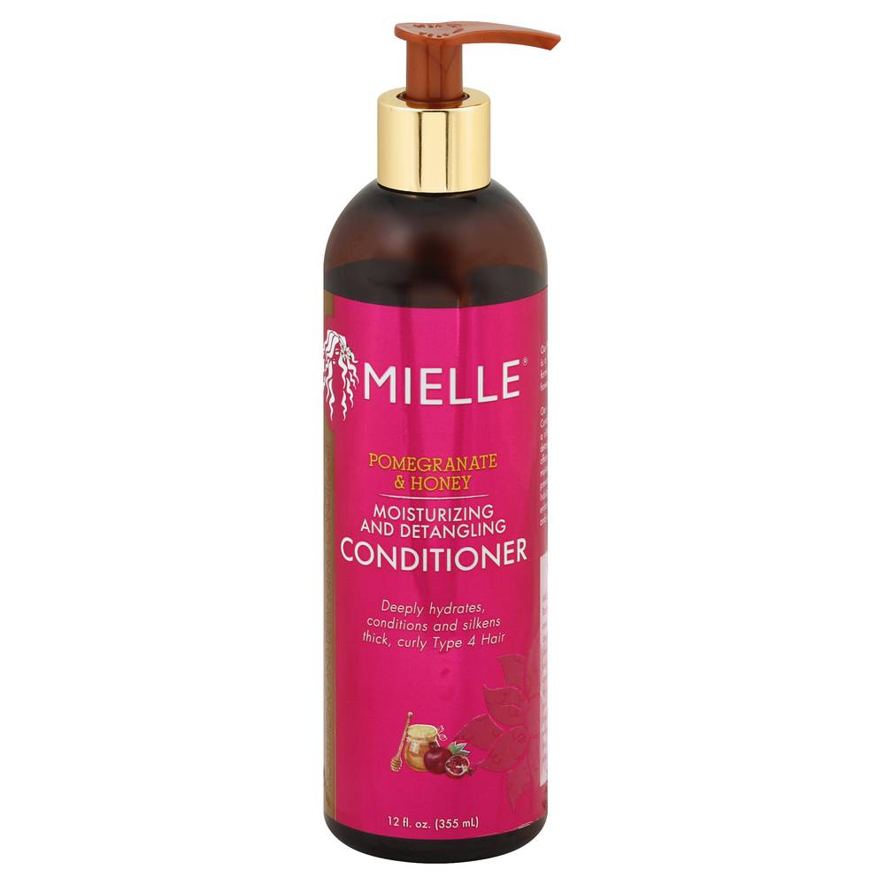 Mielle Pomegranate & Honey Conditioner