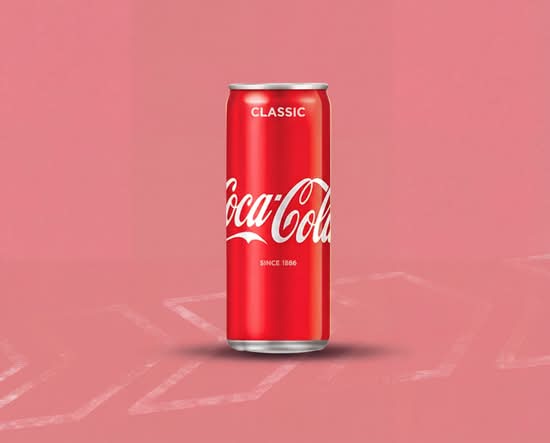 Coca Cola