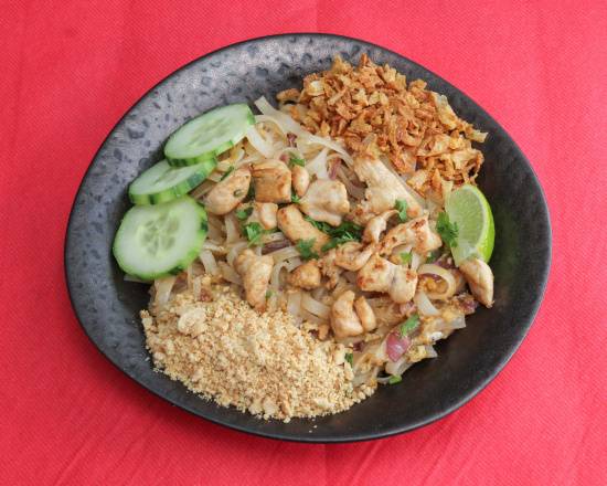 Original Phad thaï