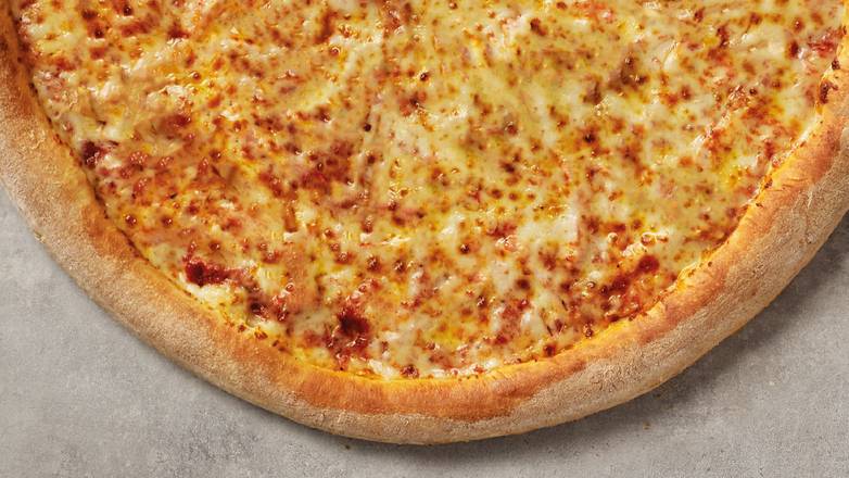 Cheese & Tomato