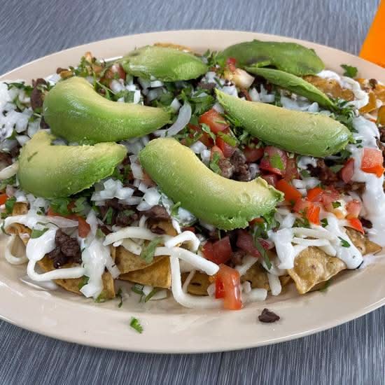 Nachos