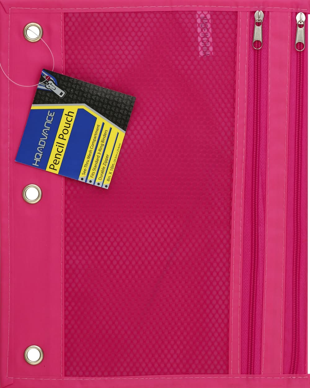 HQ Advance Pencil Pouch