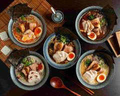 翔太家 豚骨拉麵