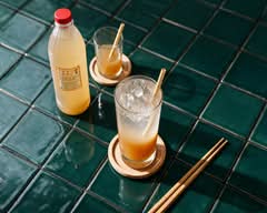 洋楊冰菓 頂級楊桃汁