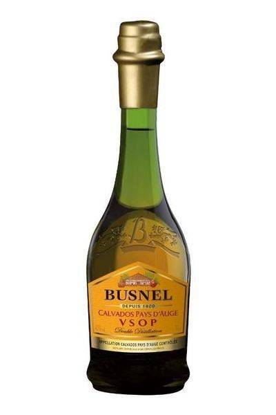 Busnel Calvados Vsop Brandy (750ml)
