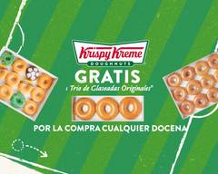Krispy Kreme (Terminal Terrestre)