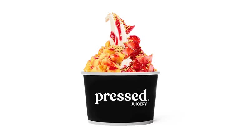 Glow-Up Sundae (5oz)