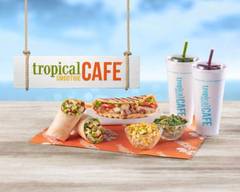 Tropical Smoothie Cafe (16 University Boulevard East)