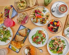 Mr. West Cafe Bar (U-Village)