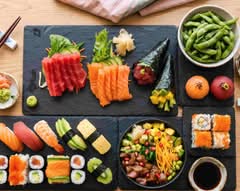 Hiraya - Asian Fusion Sushi Takeaway