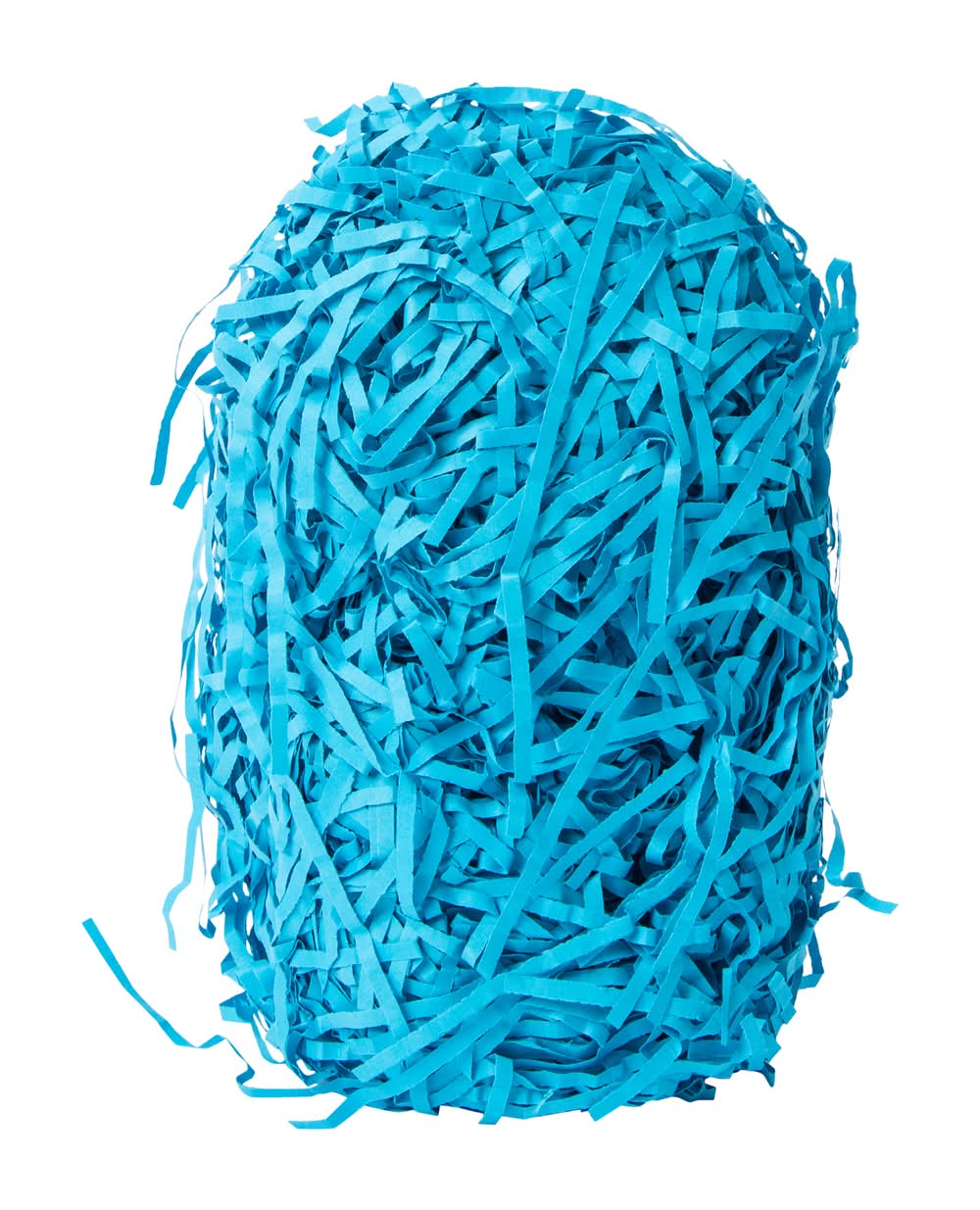 Paper Grass 1.75oz Blue