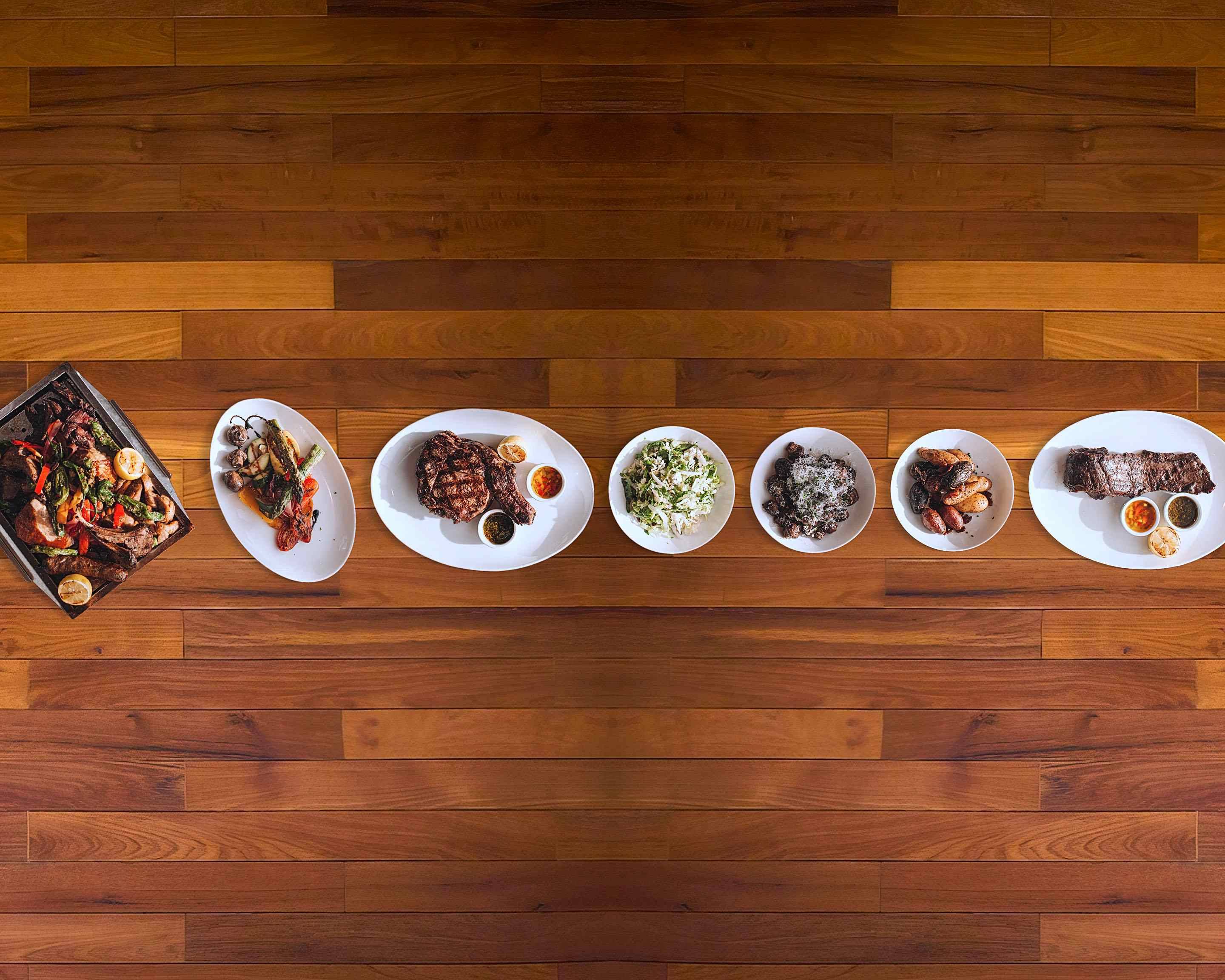 Gaucho Grill Pasadena Menu Pasadena • Order Gaucho Grill Pasadena