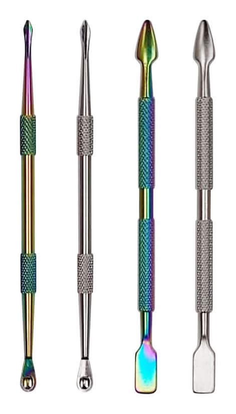 Sassy + Chic Nail Tool, Assorted Colors, 1-ct.