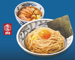 北海道味噌らーめん　威風　三軒茶屋店