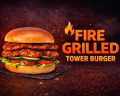 Fire & Flavour Grill