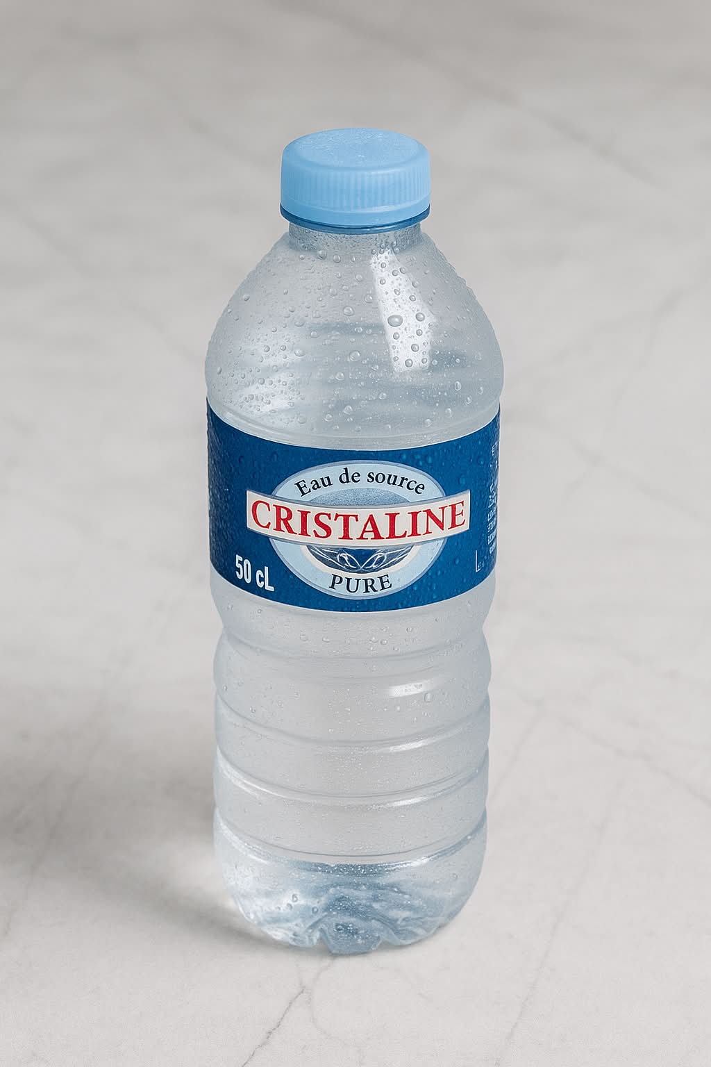 Eau Minérale