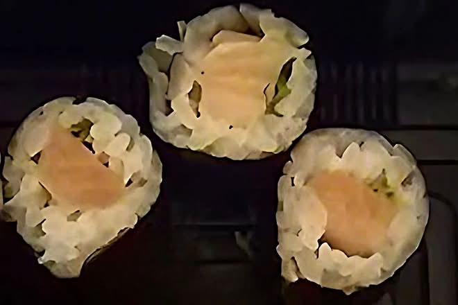 Amsterdam Sushi