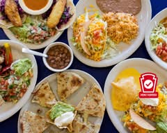 Original Mexican Cafe