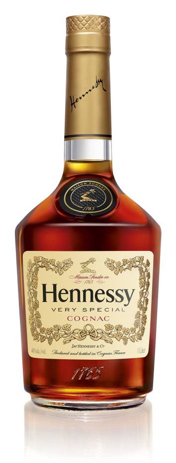 Hennessy Very Special Cognac (1 L)