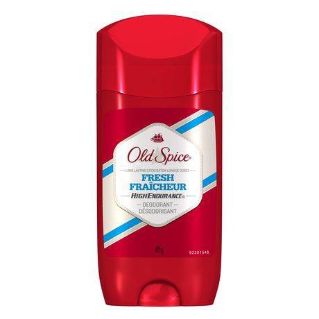 Old Spice High Endurance Deodorant (85 g)