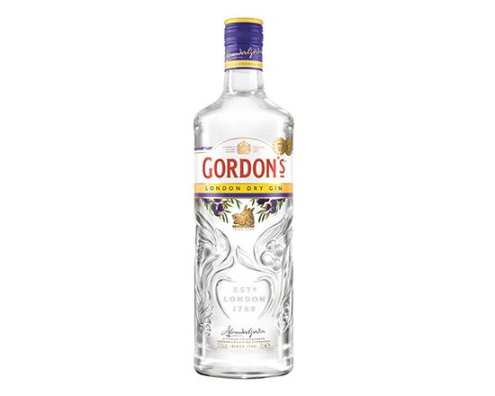 Gordon's ginebra (750 ml)