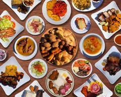 Los Amigos Restaurant - West Bronx