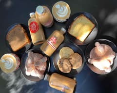 El Punto Cafecito (Mexico City)