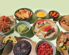Tacofino Commissary (E Hastings)