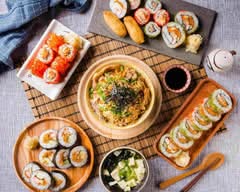 初心手作壽司 公益店