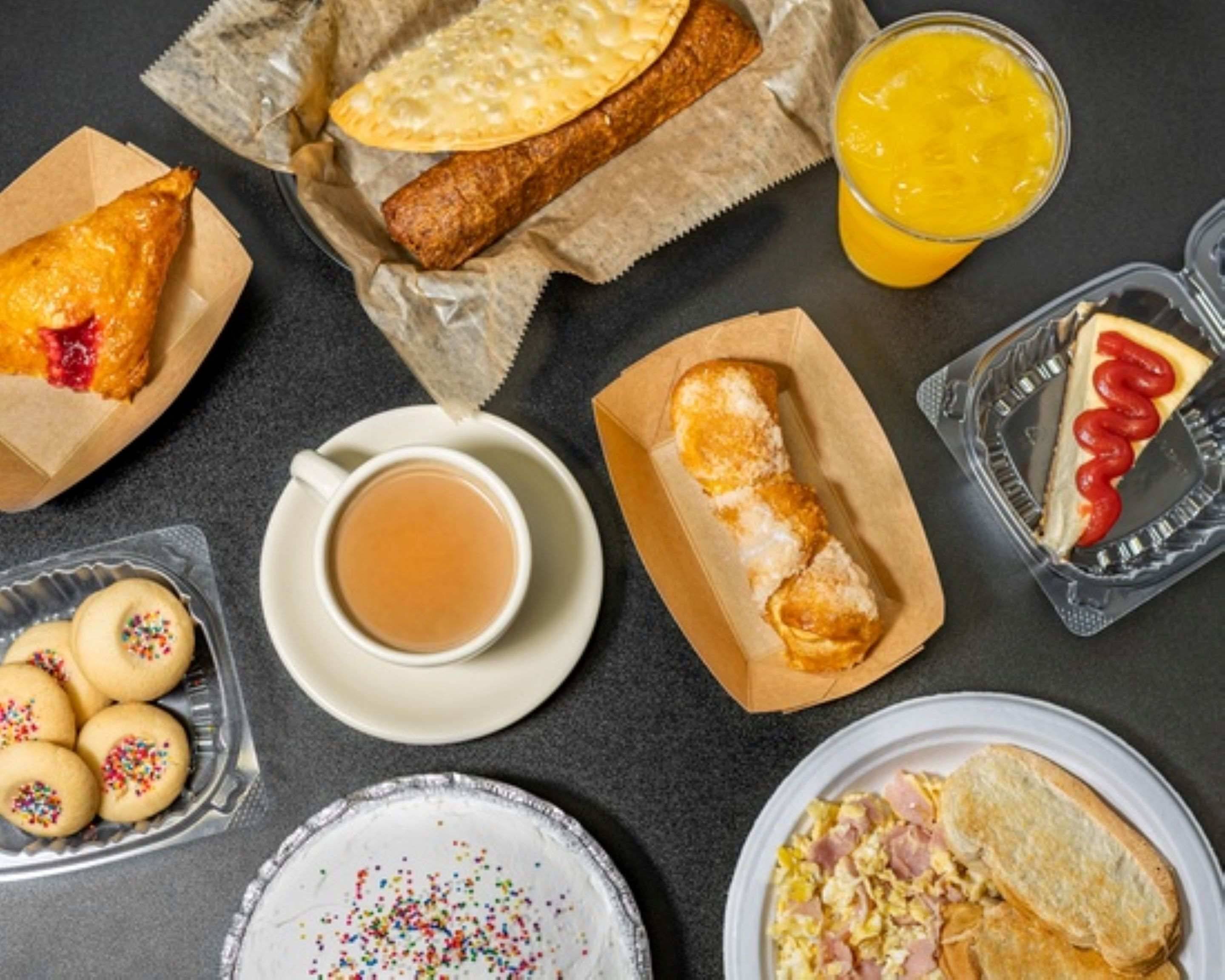 Order Duran’s Bakery Delivery in Brandon Menu & Prices Uber Eats