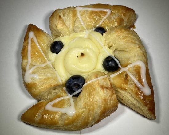 Danish Pinwheel