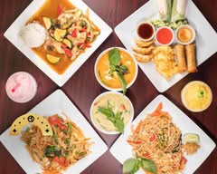 Little Thai Chef