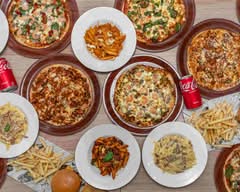 Sopranos Pizza & Pasta (Rosehill)