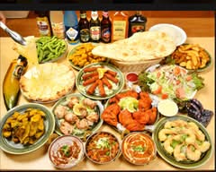 インド・ネパールレストラン ヒマラヤ Indian・Nepali Restaurant Himalaya