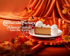 The Cheesecake Factory ( La Perla)