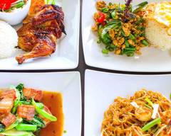 The Nine Thai Cuisine