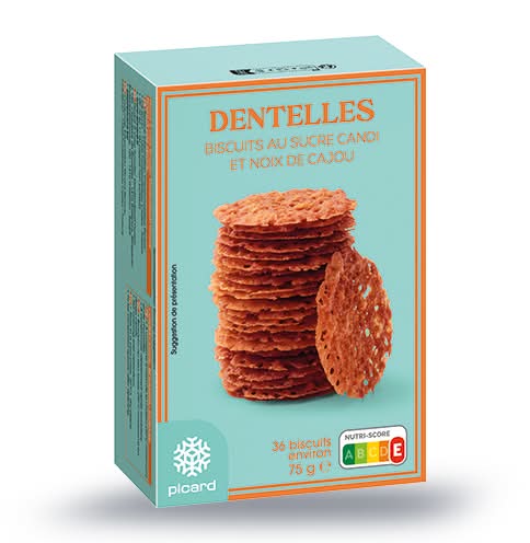 Dentelles