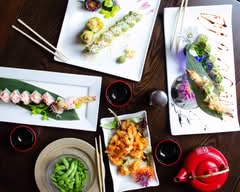 Aki Asian House