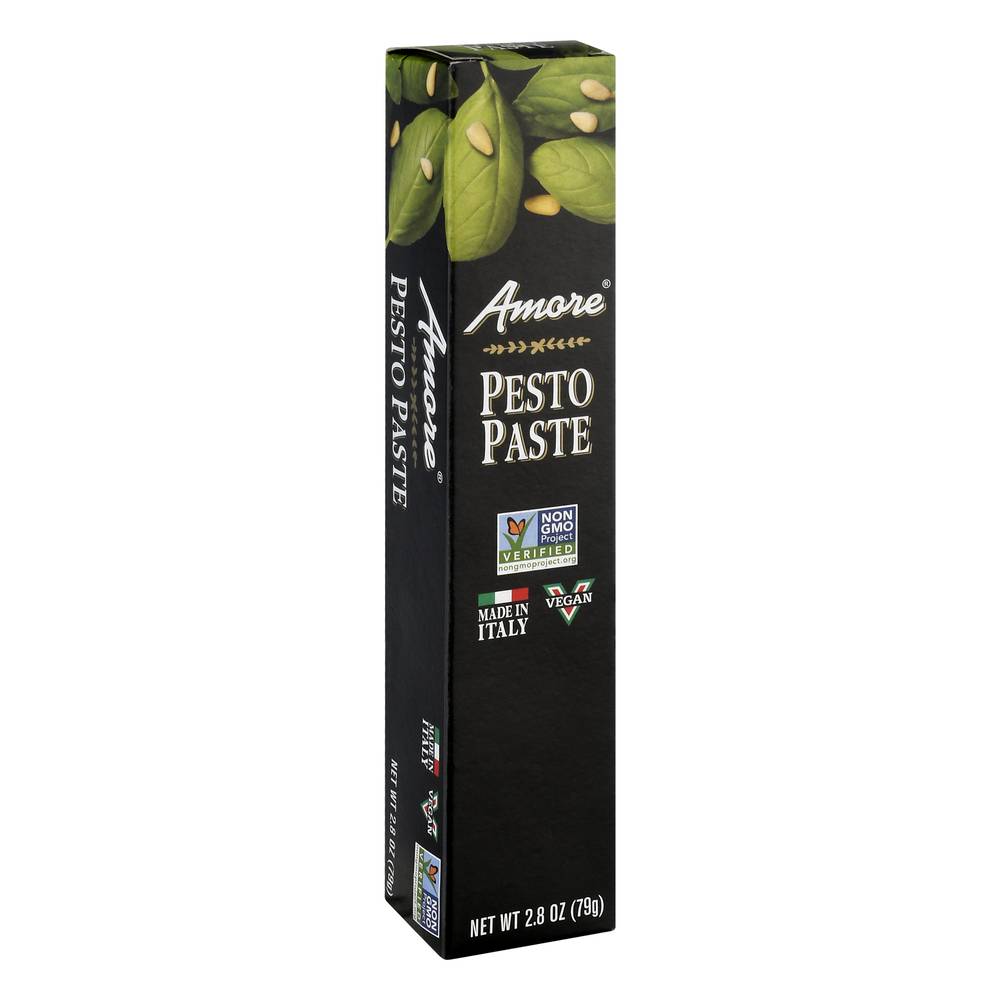 Amore Pesto Paste