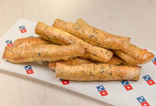 Palos De Ajo 8Pcs