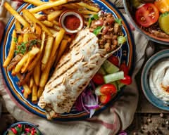 Bebek Berlin Doner Kebab (Coral Gables)