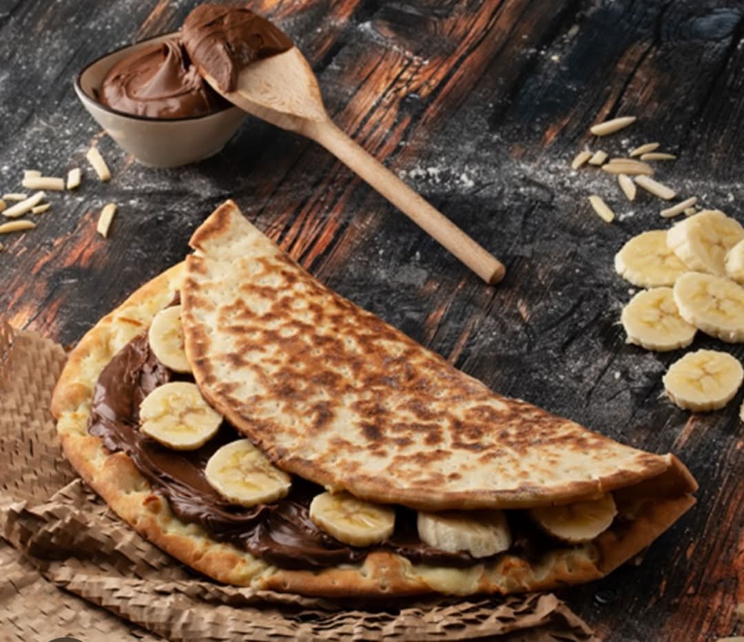 Chocoba