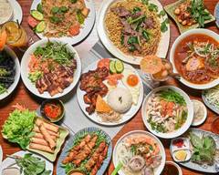 Saigon River Restaurant